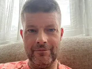 Streamate Live Porn of AlanBailey