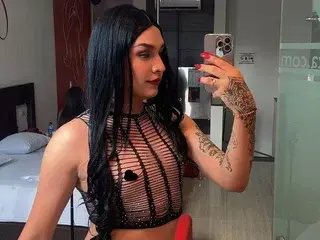 Streamate Adult Video Chat of Agathaa_Blue