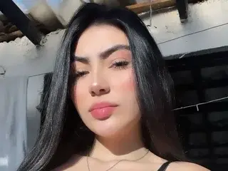 Streamate Best live sex cam show of Emma2222