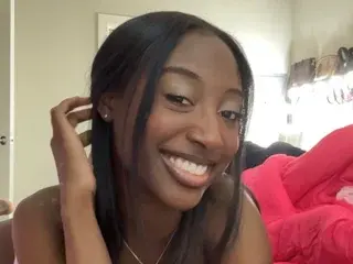 Streamate Live Sex of brookiepie