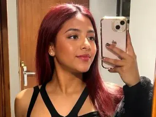 Streamate Watch Live Sex Cams of Lina_Monroe20