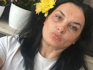 Streamate Watch Live Sex Cams of ValeryaBlackk