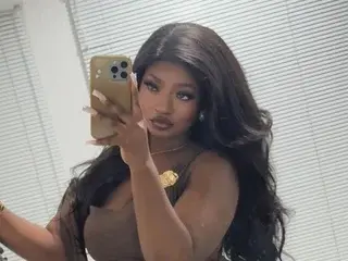 Streamate Adult Webcams of Misskjay