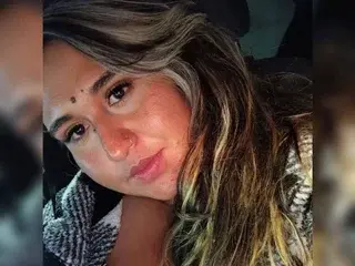 Streamate Private Sex Chat of HoneyBunnyBBW