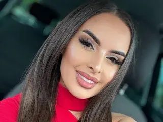 Streamate Private Sex Chat of AlmaLuv