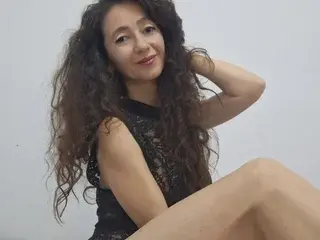 Streamate Free Live Porn of NATTALYIAx