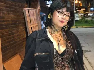 Streamate Live Sex of StarMaria19