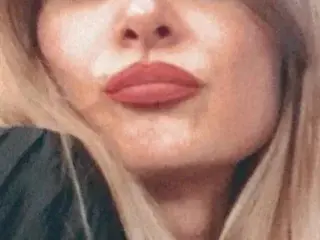 Streamate Best live sex cam show of Zelie108