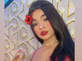Streamate Best Webcam of Nahia78Hard