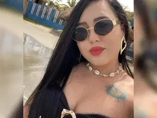 Streamate Sex Cam of SarayRoysex