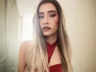 Streamate Adult Webcam of Camiiniieves