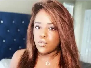 Streamate Private Sex Chat of DaLani