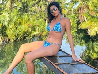 Streamate Free Porn Cam of Miss_Porsha