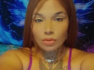 Streamate Live Sex of PurpleRain26