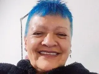 Streamate Live Sex of queenloquita119