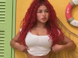 Streamate Sex Chat of Curly915
