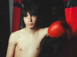 Streamate Private Sex Chat of JeffBellfort