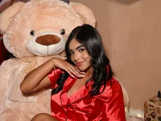Streamate Adult Video Chat of MiaaCaastro