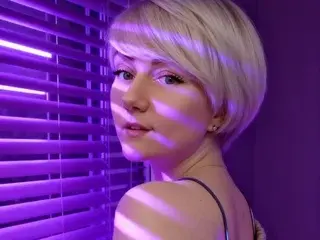 Streamate Private Sex Chat of Blond_Pearl
