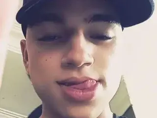 Streamate Live Sex Cam of BrunnoDamers