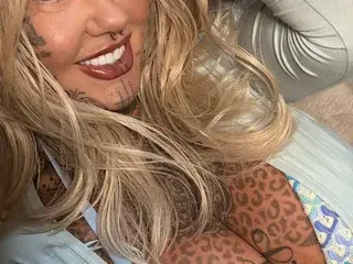 Streamate Live Porn of CandyApplesxXx