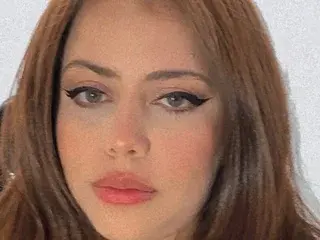 Streamate Watch Live Sex Cams of MariaPaulina111