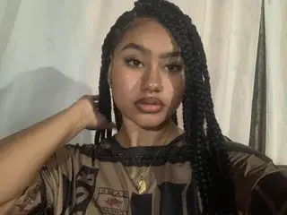 Streamate Best Webcam of NoiraVale