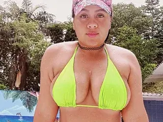 Streamate Sex Cam of BellaaRosee18