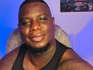 Streamate Live Porn of MuscularJohn