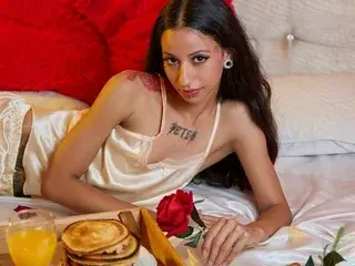Streamate Best Webcam of MegannBabe