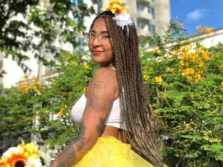 Streamate Sex Cam of Elizabetth_Romann