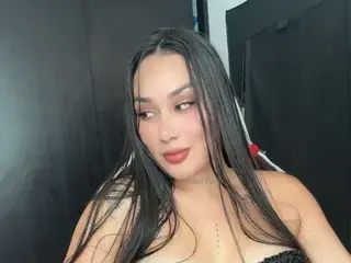 Streamate Live Porn of SweetMilkd
