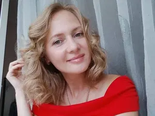 Streamate Live Sex of KamilaLod