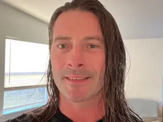 Streamate Live Porn of MikeHancho26