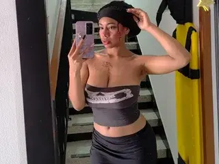 Streamate Adult Video Chat of charlotte_bronte