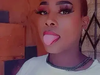 Streamate Live Porn of lsnickykhanyile