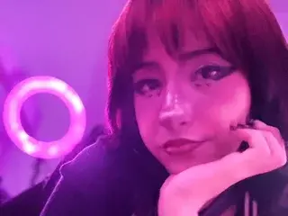 Streamate Adult Video Chat of Mikaa_love