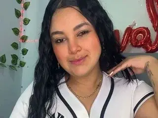 Streamate Adult Video Chat of aurora_tziiu