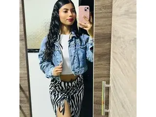 Streamate Best Webcam of lau_cal