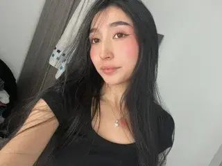 Streamate Free Porn Cam of Melinna_P