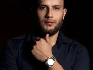 Streamate Best live sex cam show of TonySantosxxx