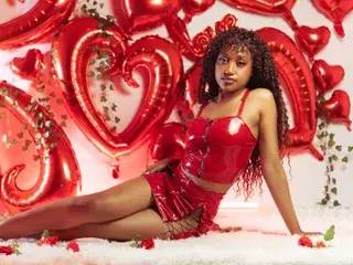 Streamate Live Sex Cam of AmaraMonet