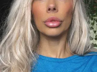 Streamate Live Porn of Belahmarie