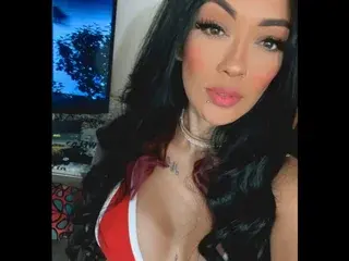 Streamate Nude Webcam of QuinnMPresley