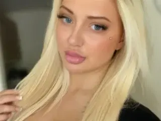 Streamate Free Live Porn of Babybrandiii