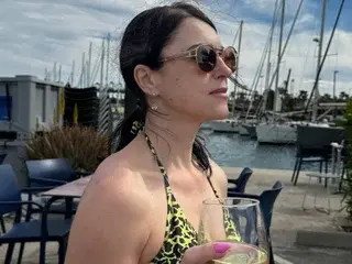 Streamate Free Porn Cam of MonicaPosh