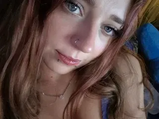 Streamate Live Porn of FallenWillow