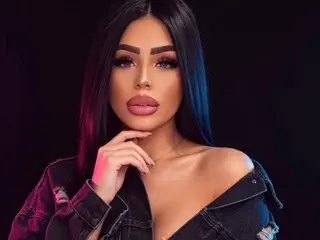 Streamate Free Live Porn of LunaVixe00