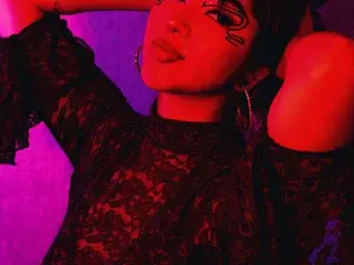 Streamate Watch Live Sex Cams of RavenSkys