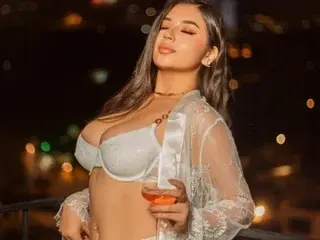 Streamate Live Porn of TynaJohnson